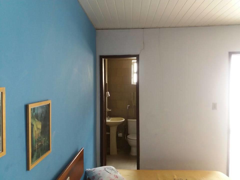 Cangussu Praia Hotel Vera Cruz Eksteriør billede